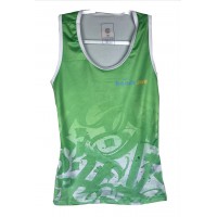 REGATA BEACH.ME PAINT INFANTIL - VERDE